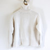 MJ Watson cashmere turtle neck - natural - Thumbnail 1