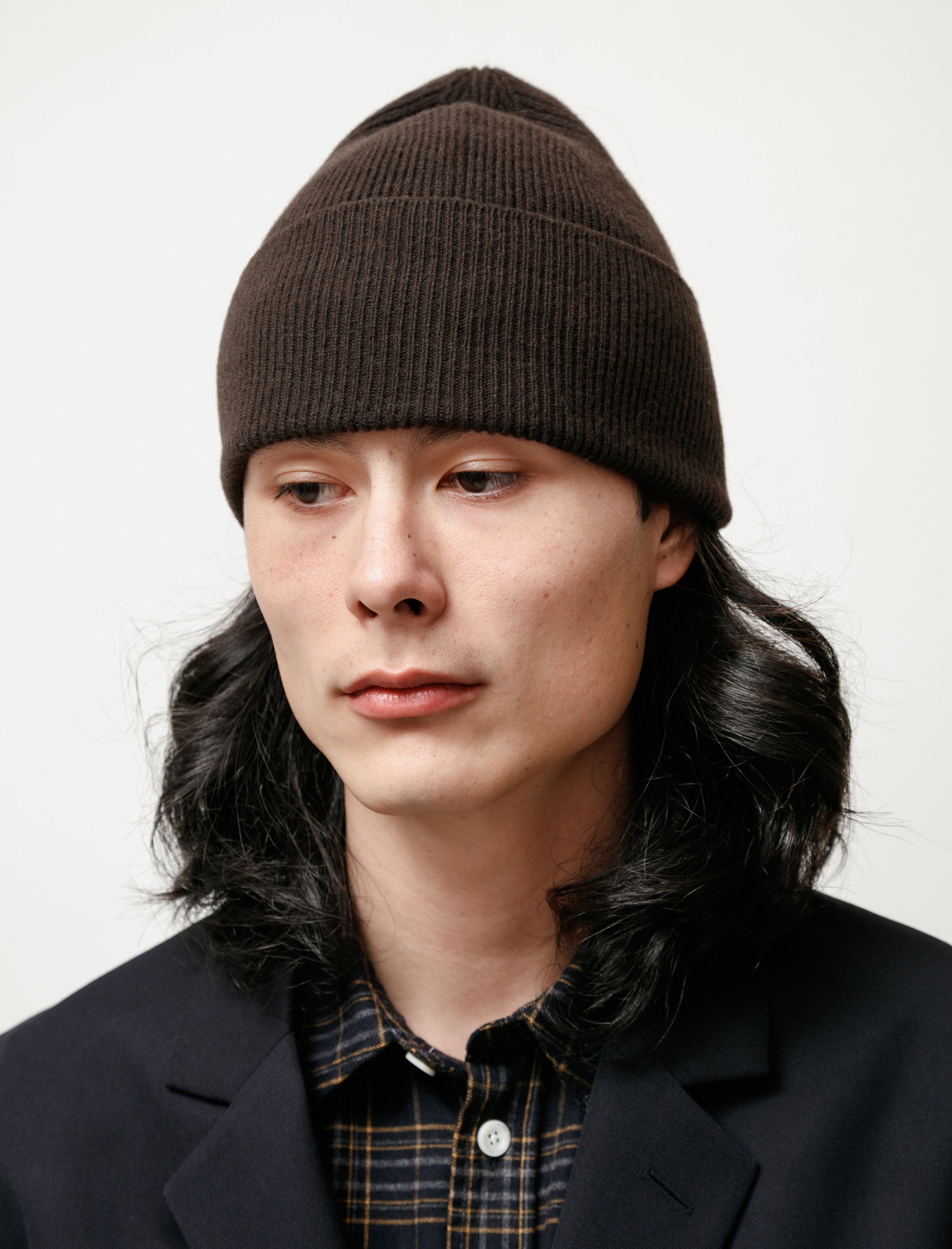 Ribbed-Beanie-Merino-Cashmere-