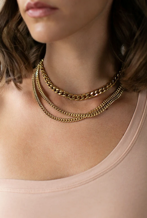 Electric Picks Leo Necklace Garmentory