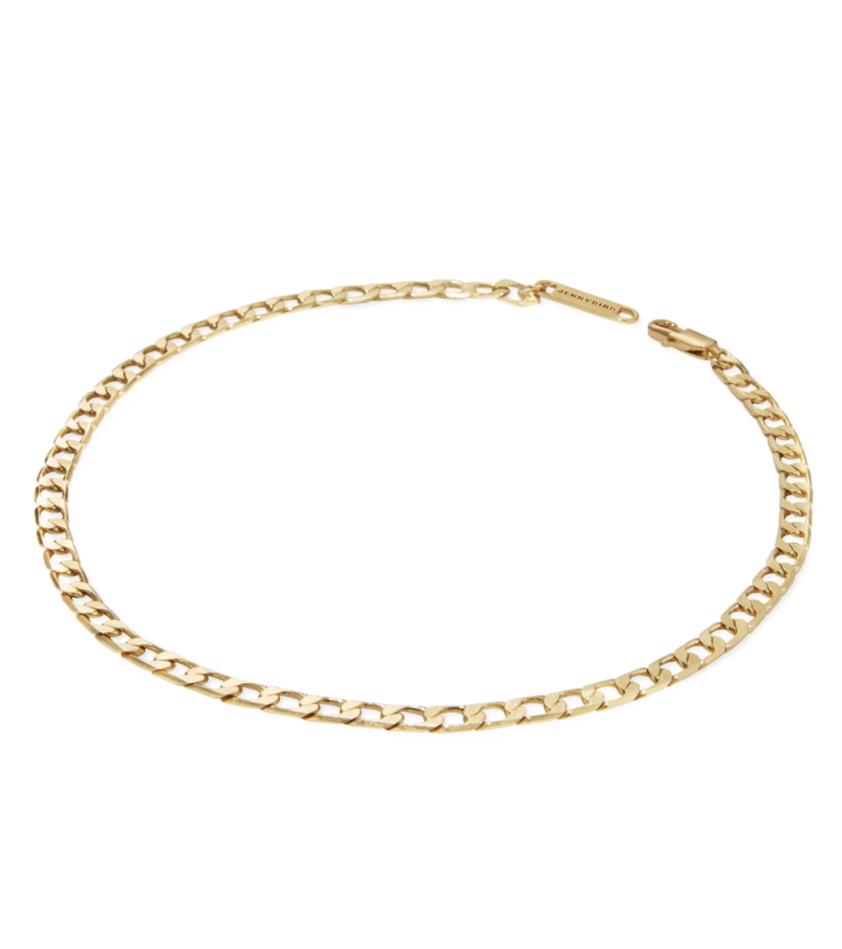 Jenny Bird Walter Choker - Gold - Image 3 of 4