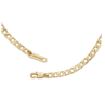 Jenny Bird Walter Choker - Gold - Thumbnail 4