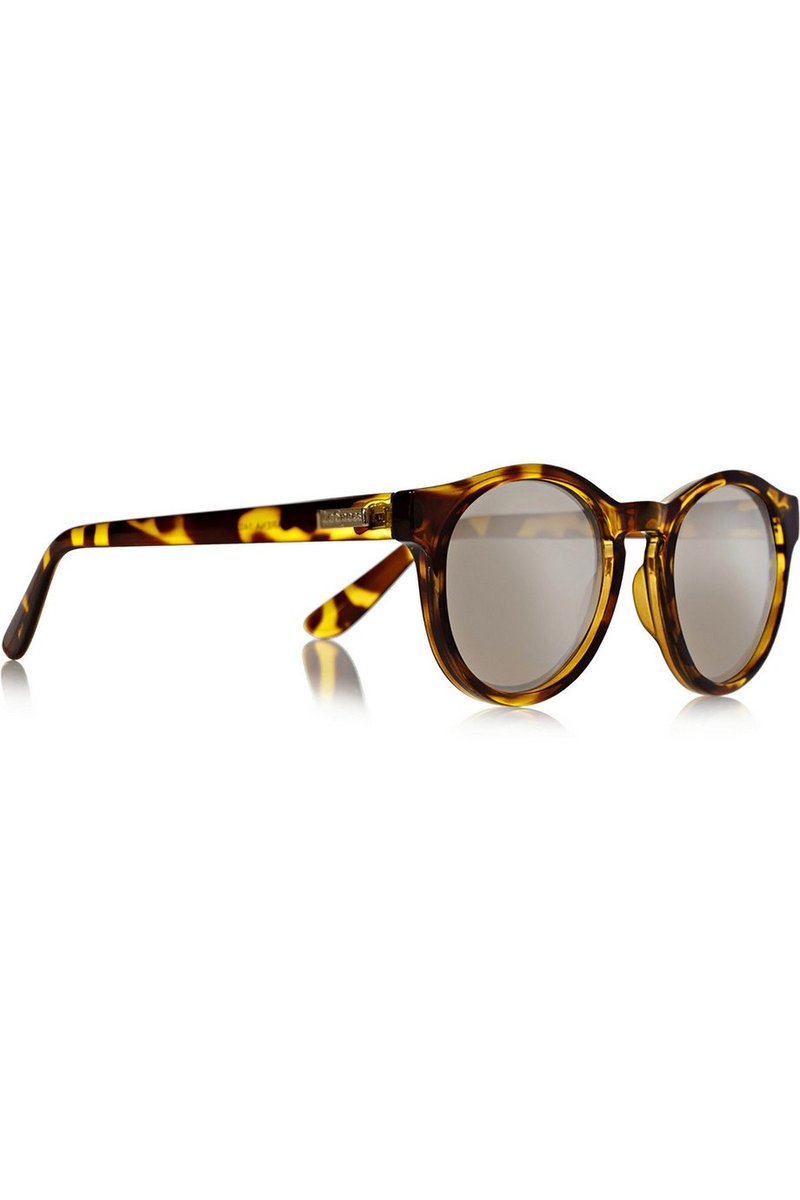 Le Specs Hey Macarena Glasses on Garmentory