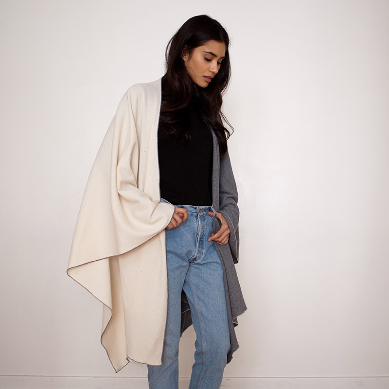 donni charm cardigan