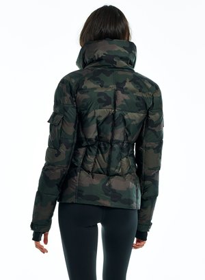 sam camo freestyle jacket