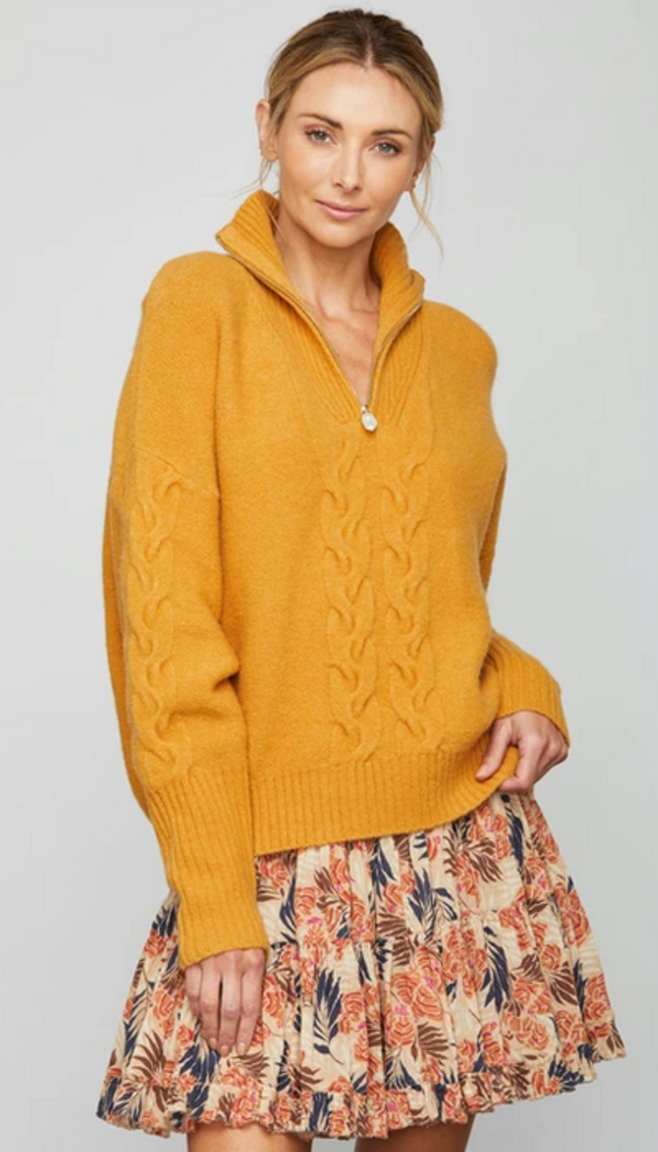 Sundays Holland Sweater