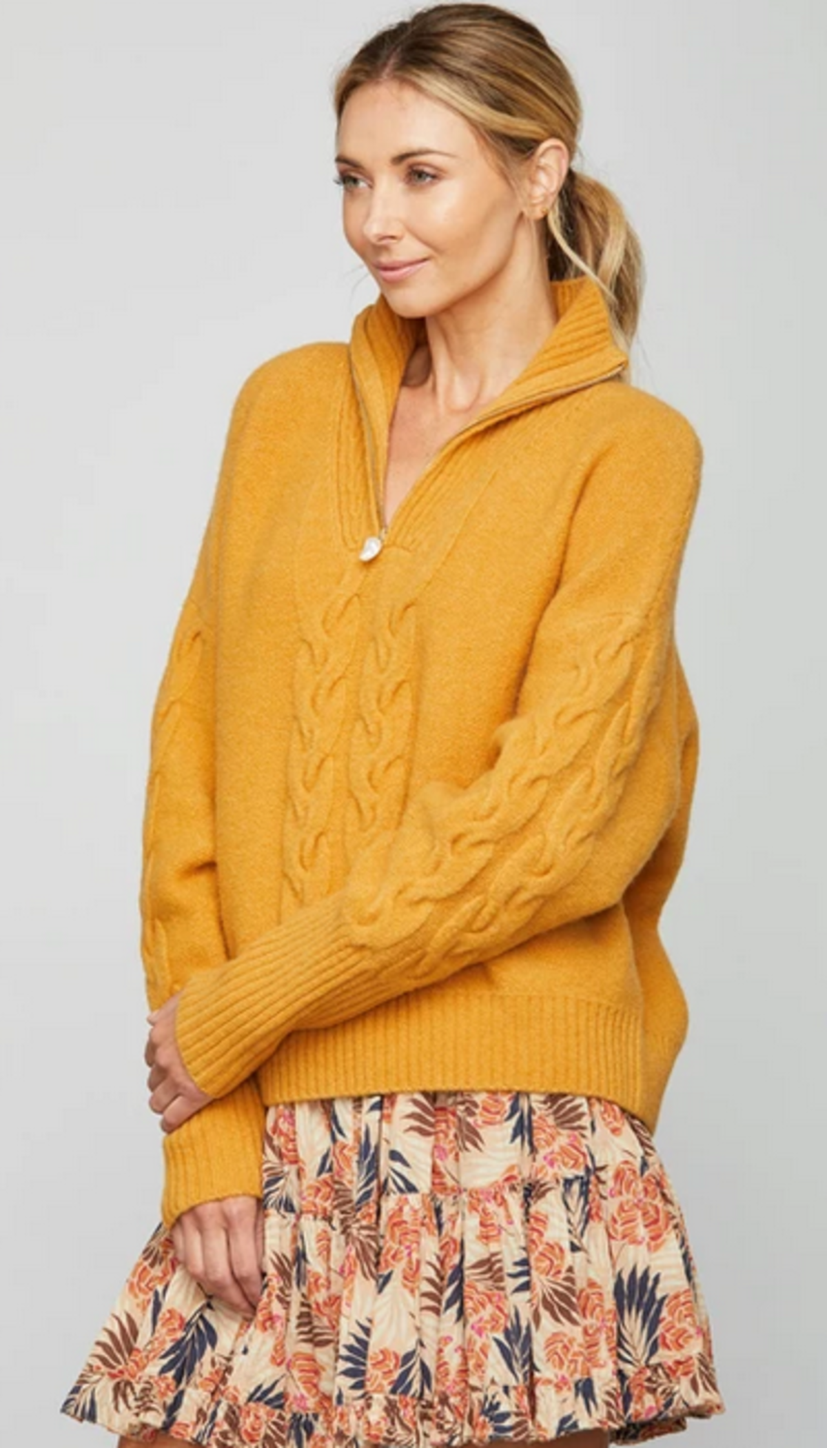 Sundays Holland Sweater - Image 3 of 3