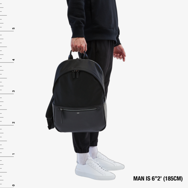 ism sf backpack
