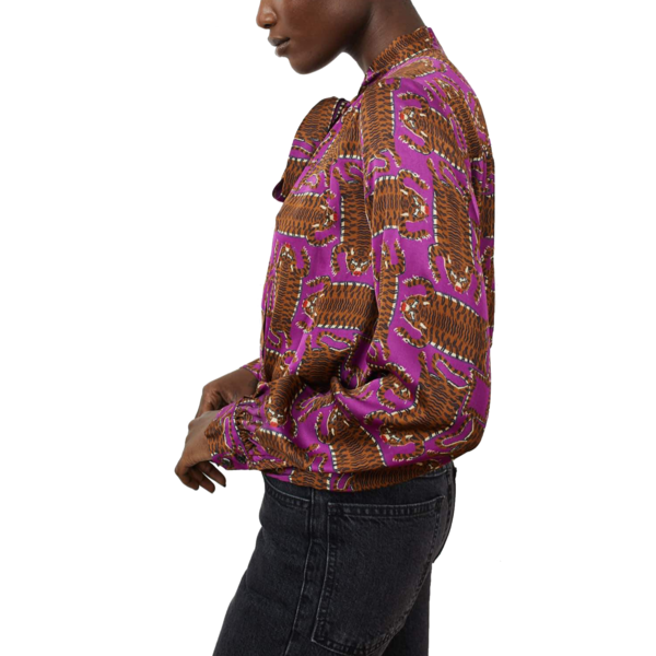 Rachel Comey Upland Blouse Rachel Comey Upland Blouse