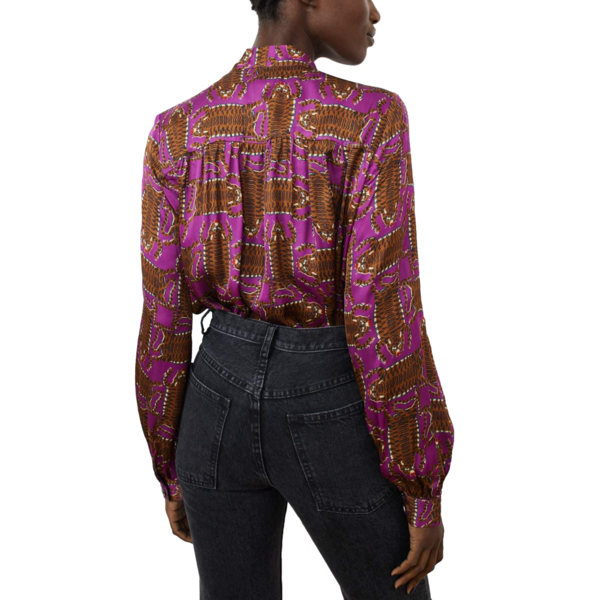 Rachel Comey Upland Blouse Rachel Comey Upland Blouse
