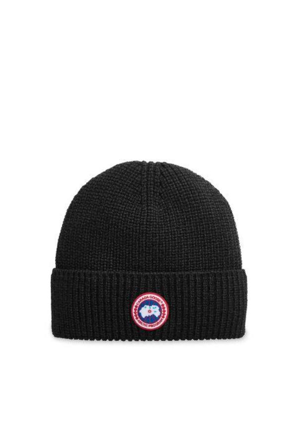 Canada Goose Arctic Disc Rib Toque 