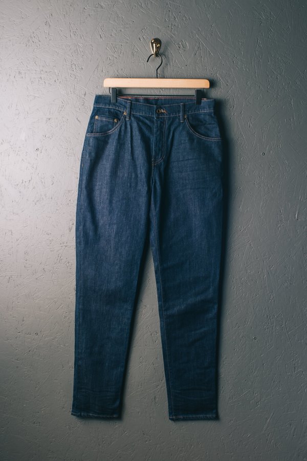 raleigh denim graham