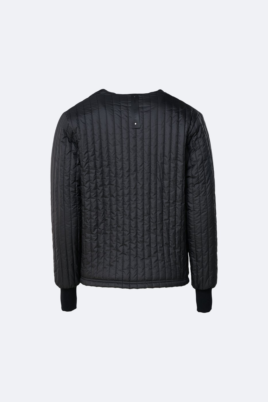 UNISEX Rains Liner Jacket Garmentory