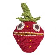 MyuM Sally Strawberry Toy MyuM Sally Strawberry Toy
