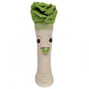 MyuM Eric Leek Baby Rattle MyuM Eric Leek Baby Rattle