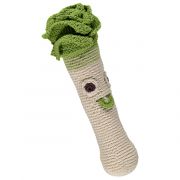 MyuM Eric Leek Baby Rattle MyuM Eric Leek Baby Rattle