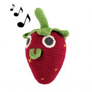 MyuM Georges Strawberry Music Box MyuM Georges Strawberry Music Box