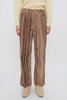 Our Legacy Vast Cord Cut Pants - Hair Stripe - Thumbnail 1