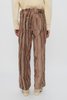 Our Legacy Vast Cord Cut Pants - Hair Stripe - Thumbnail 2