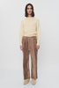 Our Legacy Vast Cord Cut Pants - Hair Stripe - Thumbnail 4