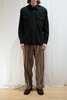 Our Legacy Vast Cord Cut Pants - Hair Stripe - Thumbnail 8