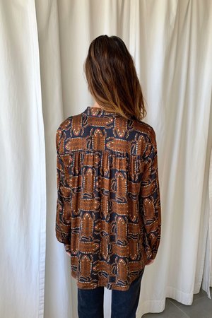 Rachel Comey Upland Blouse Rachel Comey Upland Blouse