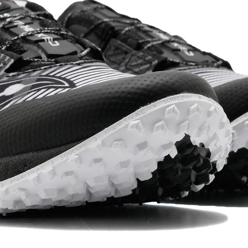 Saucony Sneaker White Mountaineering X Saucony Wolverine Worldwide