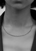 Sophie Buhai Classic Delicate Chain - Gold - Thumbnail 2