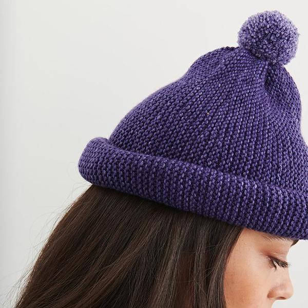 帽子 misha and puff Garter Hat Garter Hat – Misha & Puff