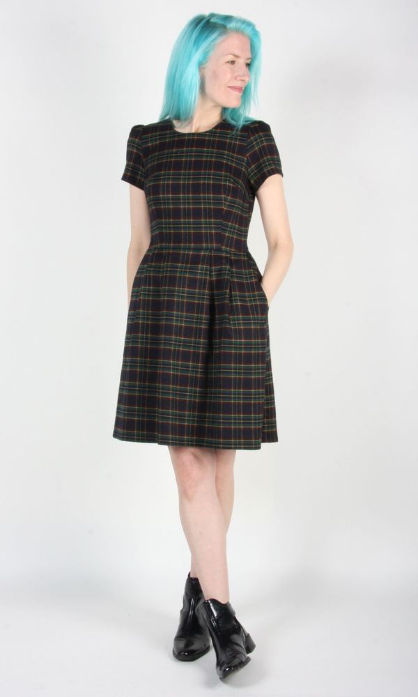 Birds of North America Woodnymph Dress | Garmentory Birds of North America Woodnymph Dress | Garmentory