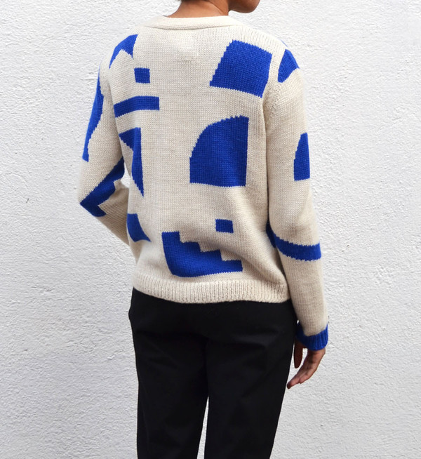 mens fuzzy cardigan