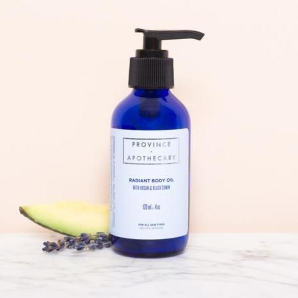 Province Apothecary radiant bath + body oil Province Apothecary radiant bath + body oil