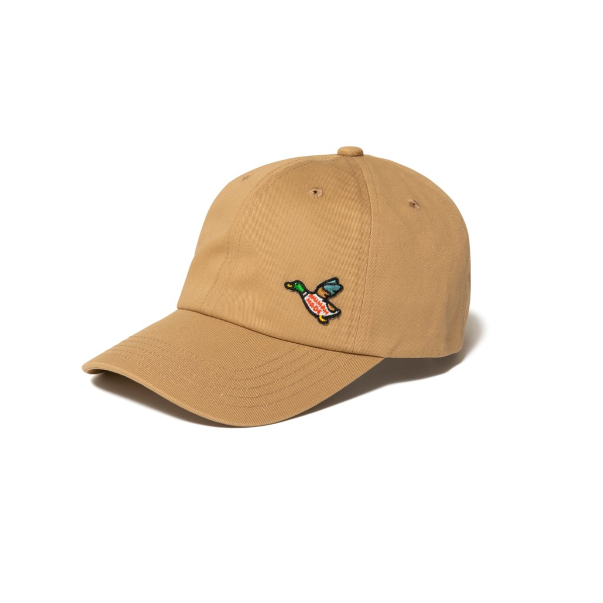 帽子 HUMAN MADE 6 PANEL TWILL CAP BEIGE Human Made 6Panel Linen Cap Olive | HAVEN