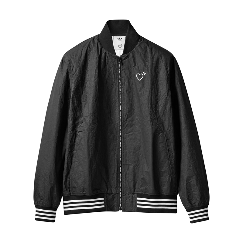 HUMAN MADE Track Jacket 