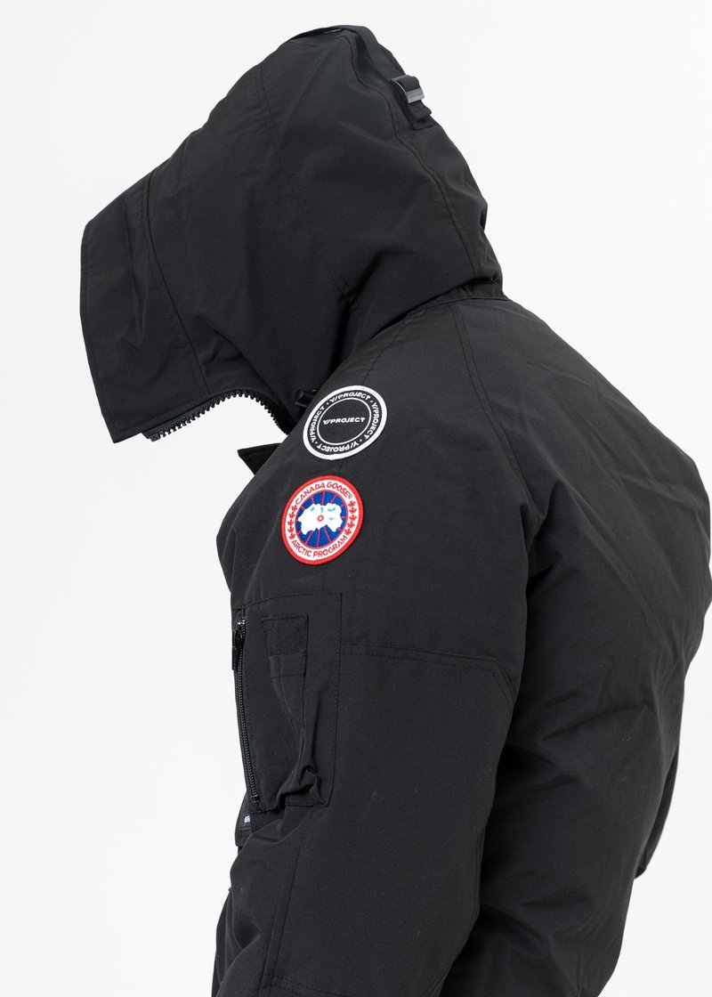 ジャケット・アウター Y Project x   Chilliwack Y Project x Canada goose Chilliwack