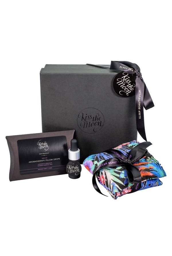 DREAM Eye Pillow & Pillow Drops Garmentory