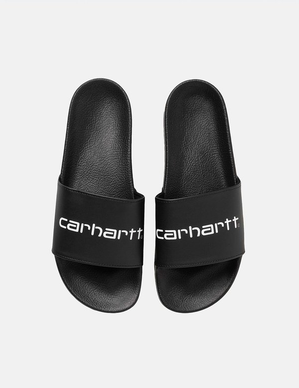 【CARHARTT WIP】25ss SLIPPERS Carhartt WIP Cordura Slippers | Saks Fifth Avenue