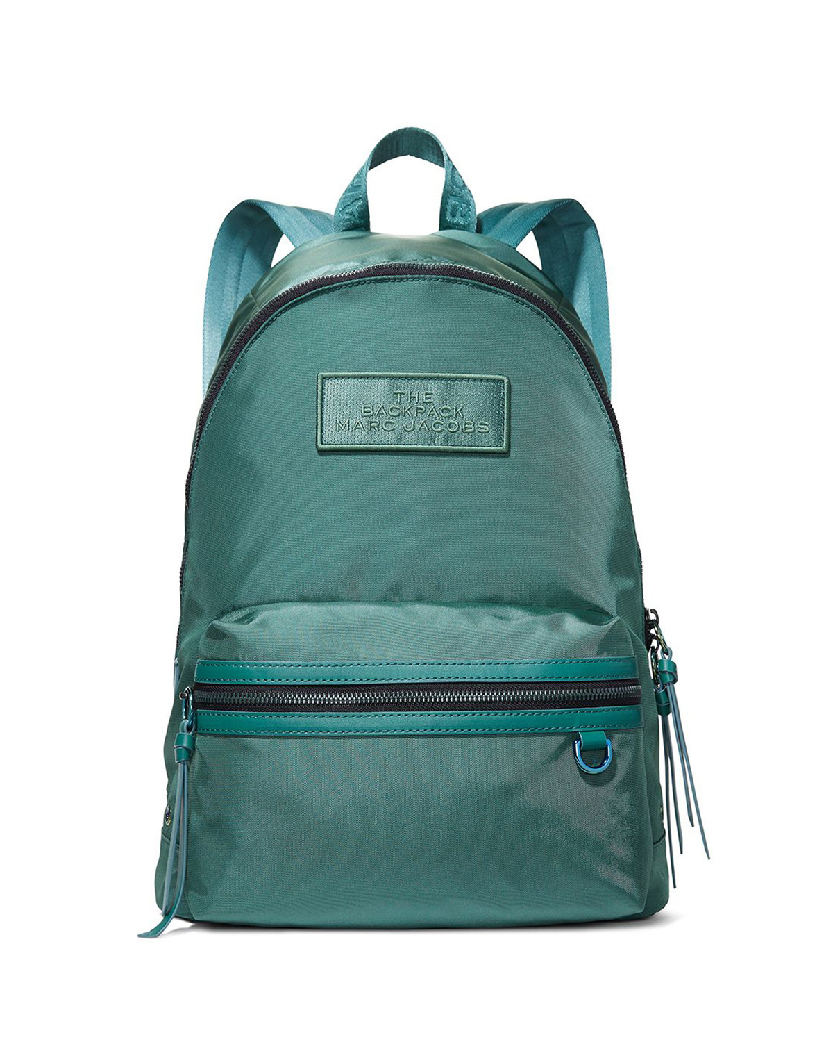 Marc Jacobs The Backpack - Green | Garmentory
