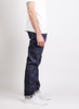 Men's Norse Projects Two Jean Raw Indigo - Thumbnail 5