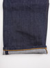 Men's Norse Projects Two Jean Raw Indigo - Thumbnail 6