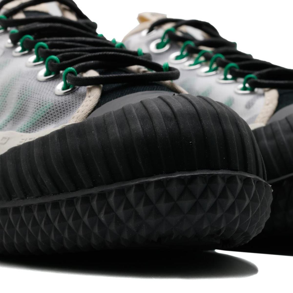 Converse x Brain Dead Bosey MC Ox - Natural Ivory/Tradewinds - Image 5 of 6