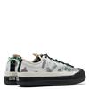 Converse x Brain Dead Bosey MC Ox - Natural Ivory/Tradewinds - Thumbnail 6
