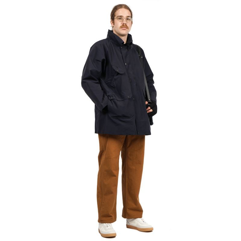 South2 West8 CARMEL COAT - NAVY | Garmentory South2 West8 CARMEL COAT - NAVY | Garmentory