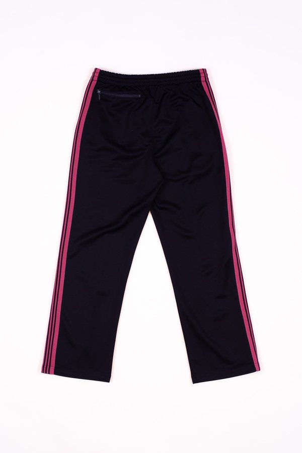 Needles Track Pant - Poly Smooth Navy | Garmentory