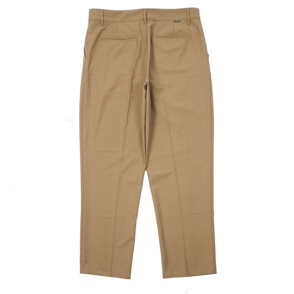 Noon Goons D8 DRESS PANTS - KHAKI Noon Goons D8 DRESS PANTS - KHAKI