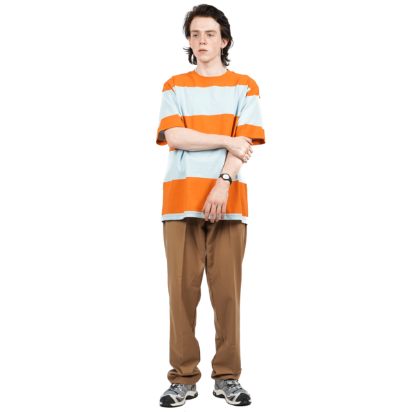 Noon Goons D8 DRESS PANTS - KHAKI Noon Goons D8 DRESS PANTS - KHAKI