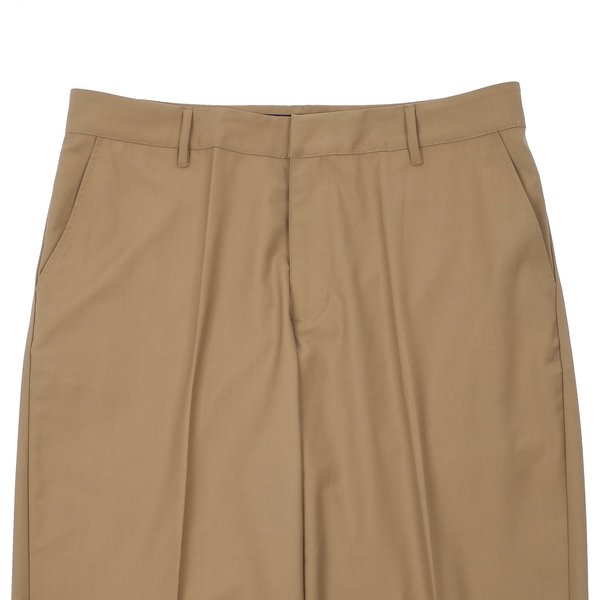 Noon Goons D8 DRESS PANTS - KHAKI Noon Goons D8 DRESS PANTS - KHAKI