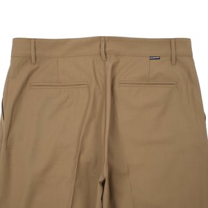 Noon Goons D8 DRESS PANTS - KHAKI Noon Goons D8 DRESS PANTS - KHAKI