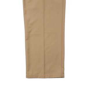 Noon Goons D8 DRESS PANTS - KHAKI Noon Goons D8 DRESS PANTS - KHAKI