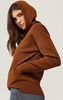 SOIA & KYO Leila Hoodie -  Autumn - Thumbnail 3