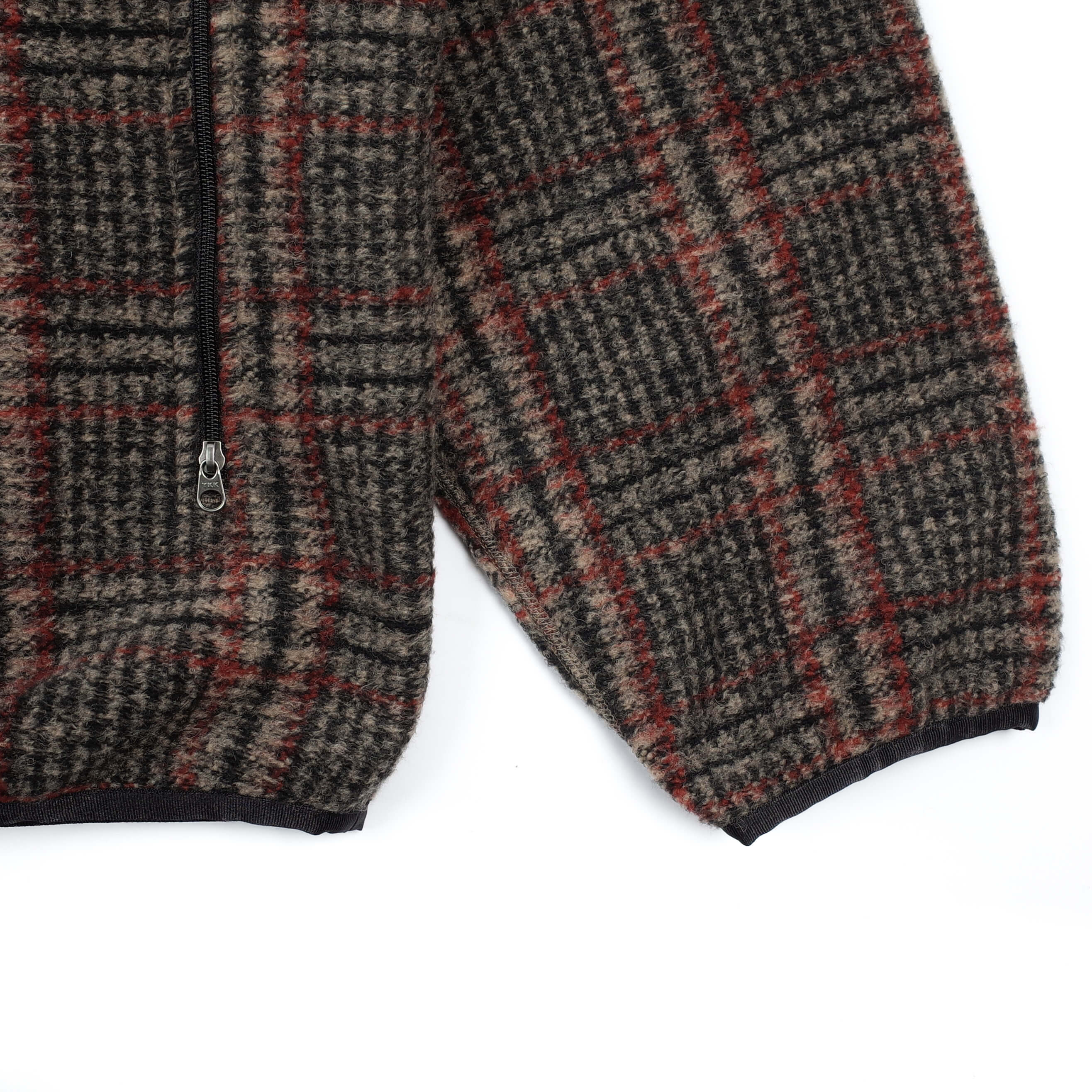 NEEDLE & STITCH | JW-316 | 2B STRETCH PLAID BLAZER / SPORT JACKET